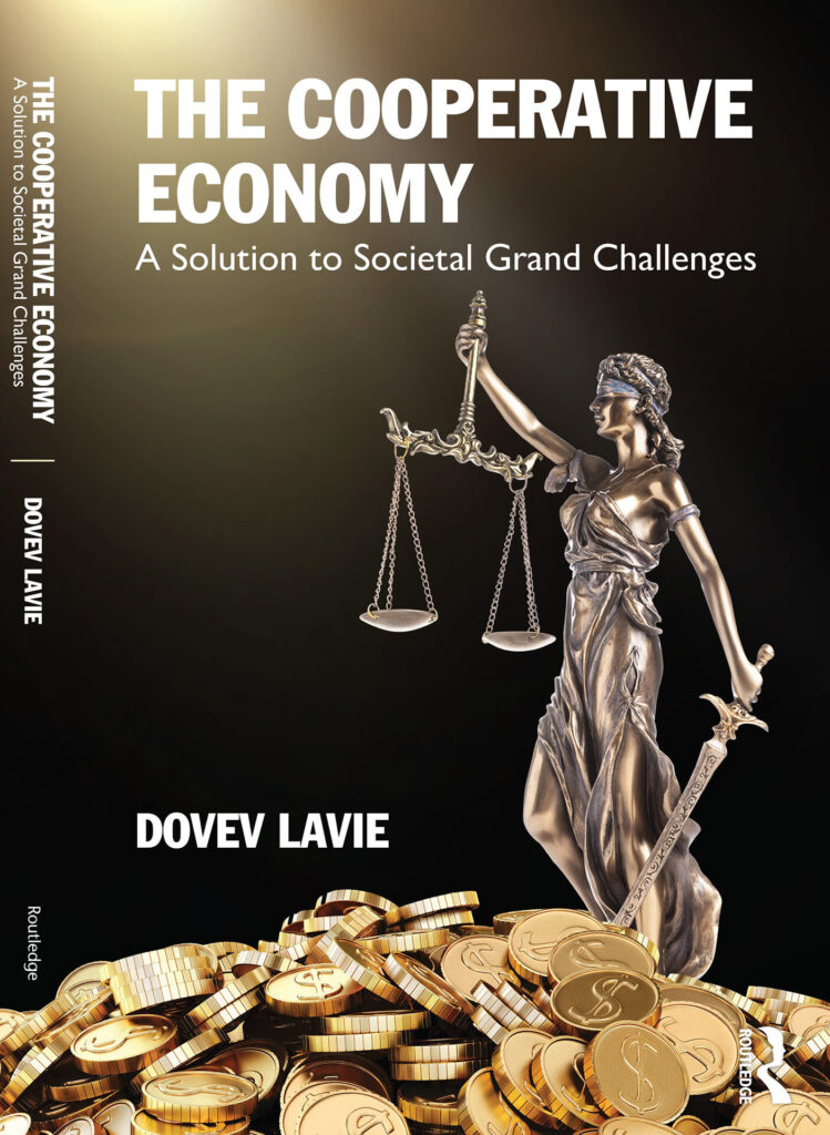 Economia cooperativa Dovev Lavie