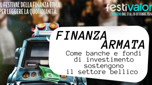 finanza armata