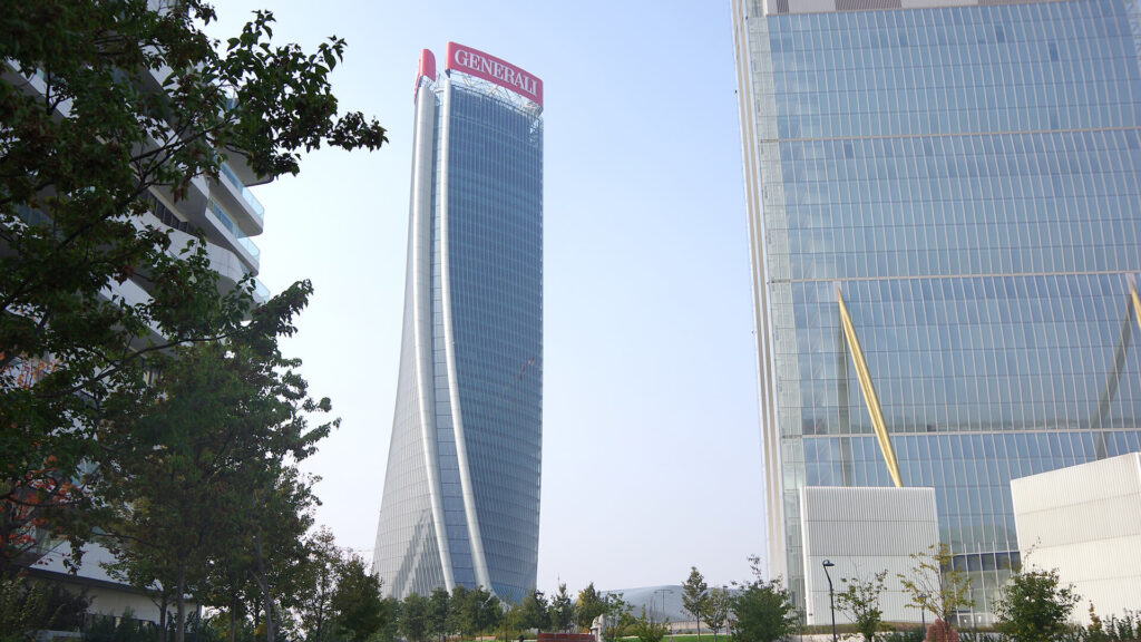 generali assicurazioni gas petrolio