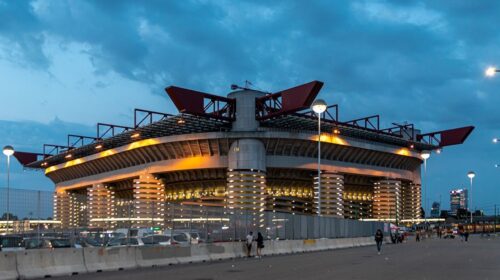 San Siro Milano Speculazione edilizia