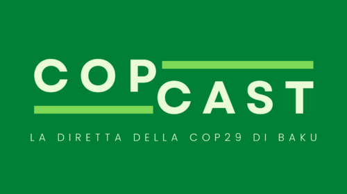 copcast cop29 baku