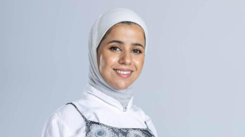 Sanaa Mohammad