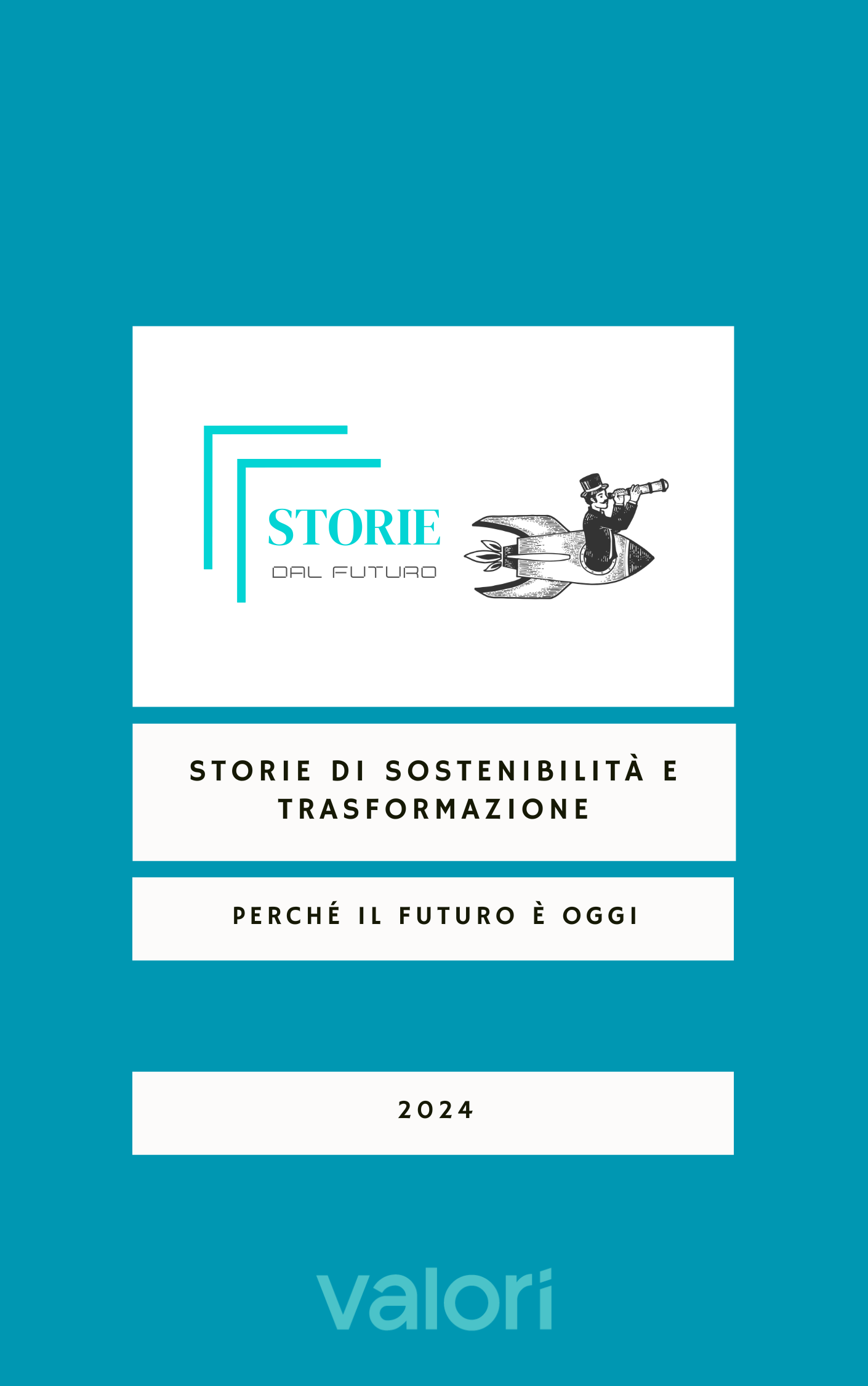 Storie dal futuro