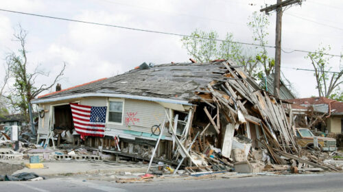 catastrofi naturali