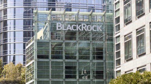 blackrock esce dall'alleanza degli asset manager per il clima