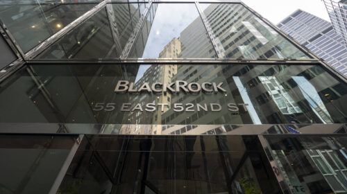 BlackRock esce dall'alleanza per il clima