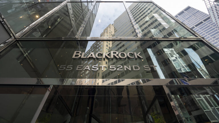 Dopo le grandi banche americane, anche BlackRock esce dall’Alleanza per il clima