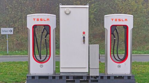 Carbon Credit Musk Telsa Unione Europea