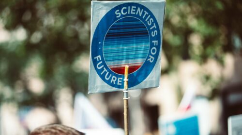 Eventi estremi Cambiamenti climatici Scienza