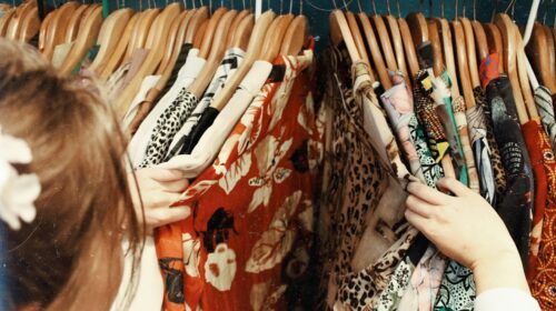 Fast fashion Sfashion weekend Economia sostenibile