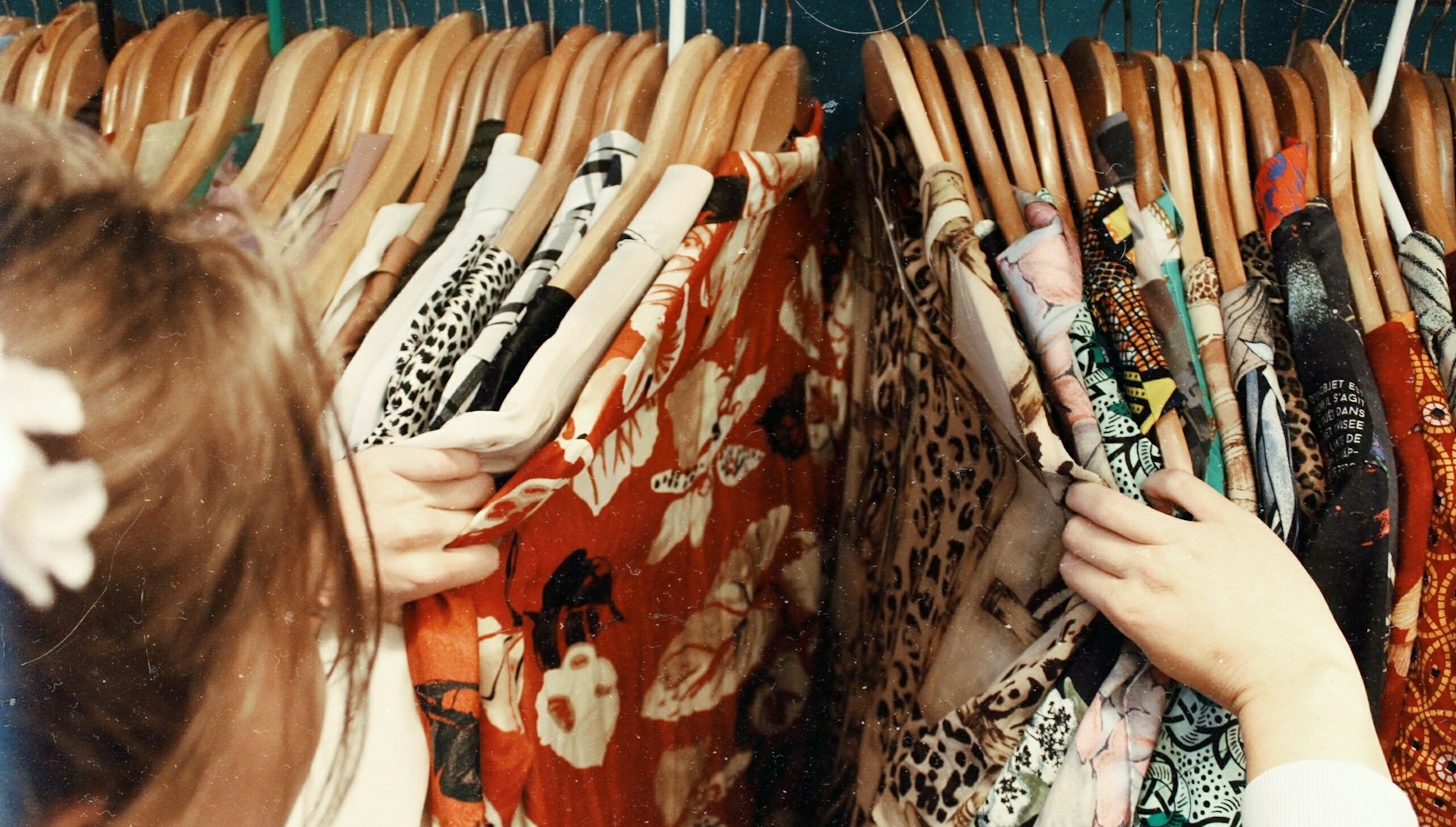 Fast Fashion Vs Usato La Sfida Dello Sfashion Weekend