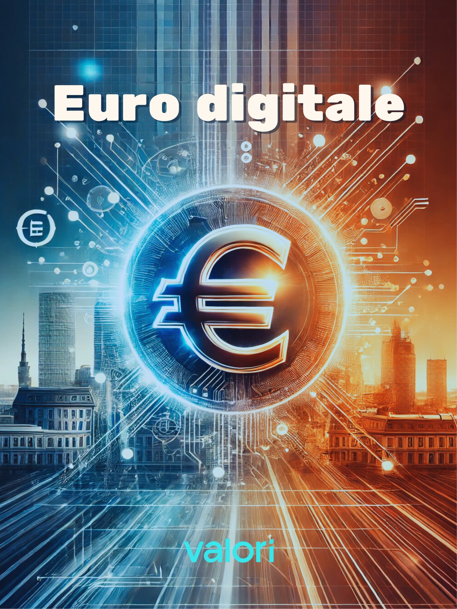 ebook euro digitale