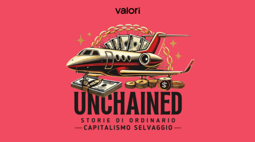 unchained