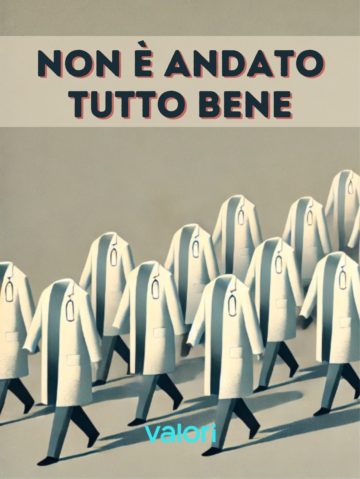 sanità pubblica crisi ebook