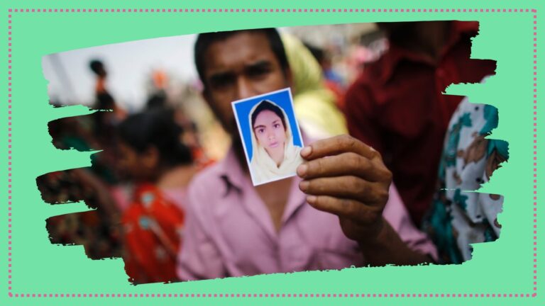 Rana Plaza, 12 anni dopo: più sicurezza, ma i diritti delle lavoratrici restano sotto attacco