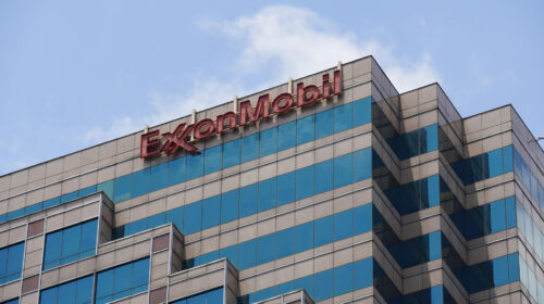 assemblea azionisti ExxonMobil