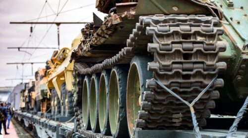 ReArm Riarmo Automotive Occupazione