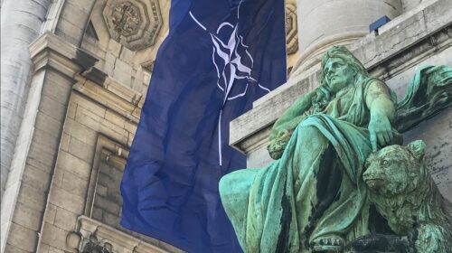 Dsr Bank Nato Banca Armi Guerra