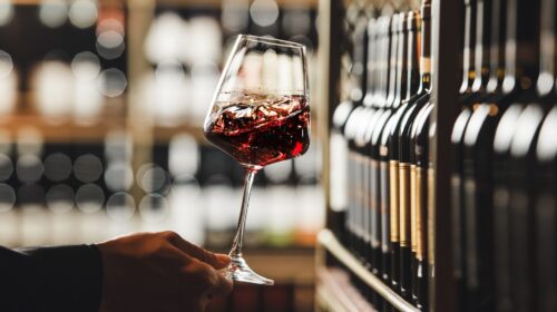 Vino Pesticidi Pfas Tfa Unione europea