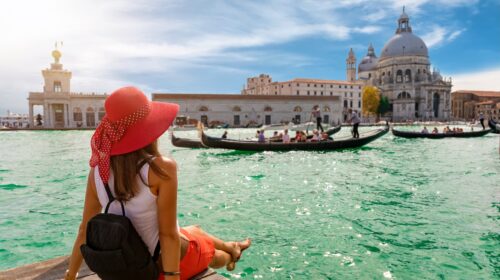 Airbnb Affitti Dati Turismo