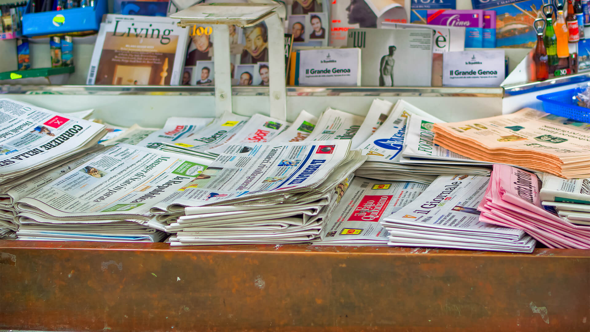 Nel 2024 Quasi Dimezzate Le Notizie Sul Clima Nei Media Italiani nel-2024-quasi-dimezzate-le-notizie-sul-clima-nei-media-italiani