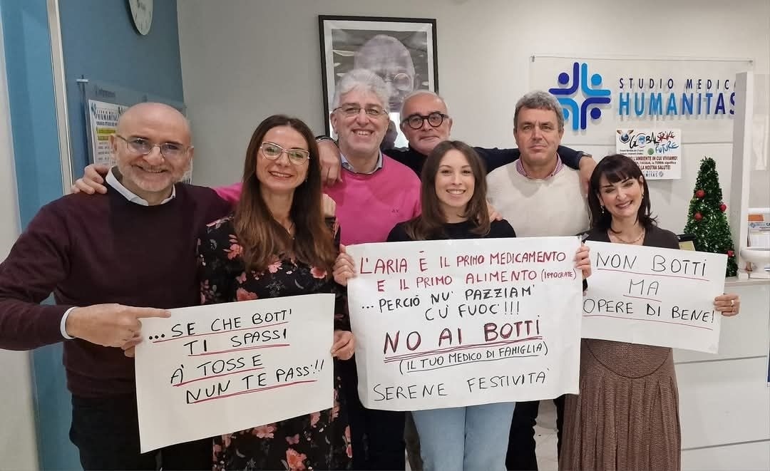 Studio medico Humanitas