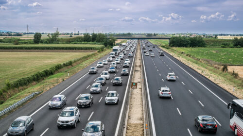 emissioni automotive in Europa