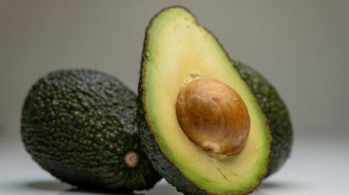 avocado sostenibilità