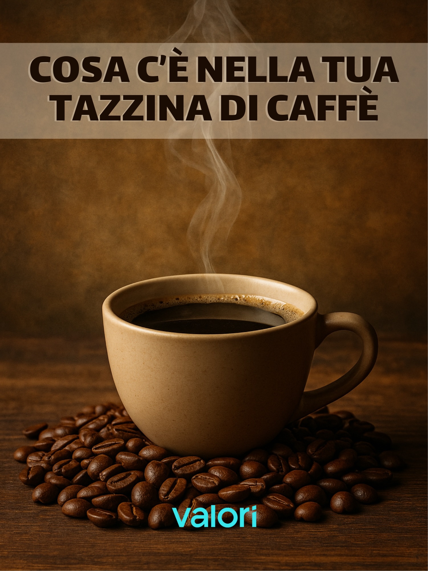 copertina ebook dossier caffè