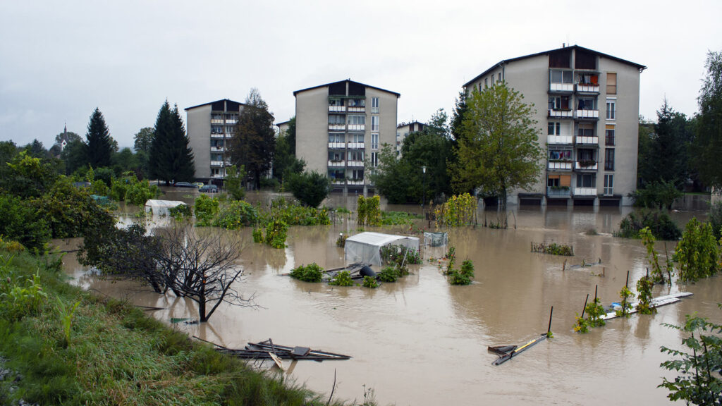 scenari climatici a breve termine