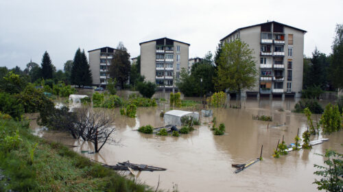 scenari climatici a breve termine