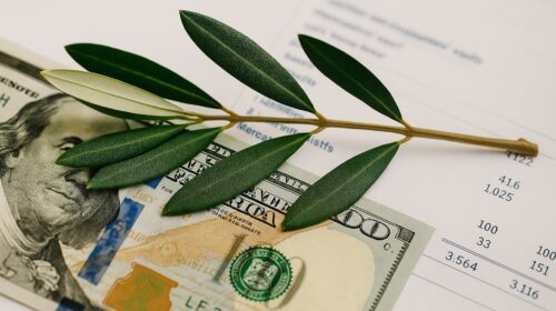 finanza per la pace