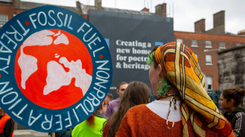 Fossil Fuel Treaty