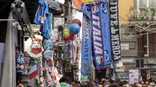 Napoli Inter numeri bilanci Serie A scudetto