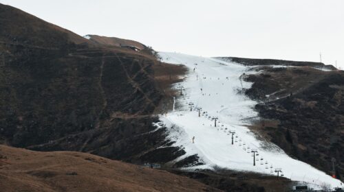 Milano Cortina 2026 Eni Neve