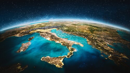 Rapporto Istat 2025 Occupazione Salari Clima Sanità