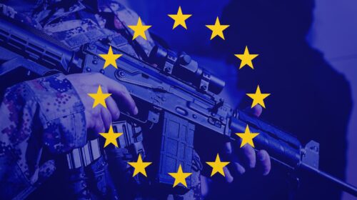 Euronext Esg Finanza sostenibile Armi Europa