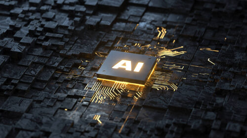 chip per l’intelligenza artificiale