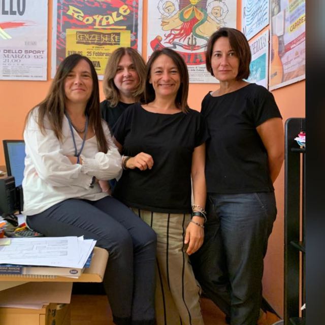 le ragazze terribili 2