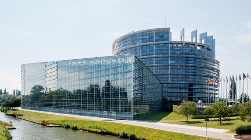 csrd parlamento europeo