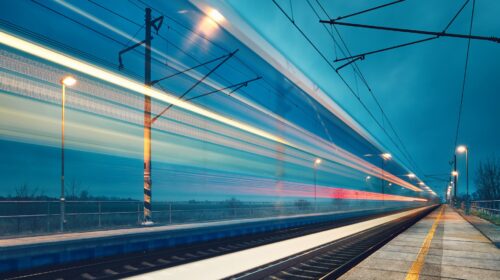 viaggi notturni in treno