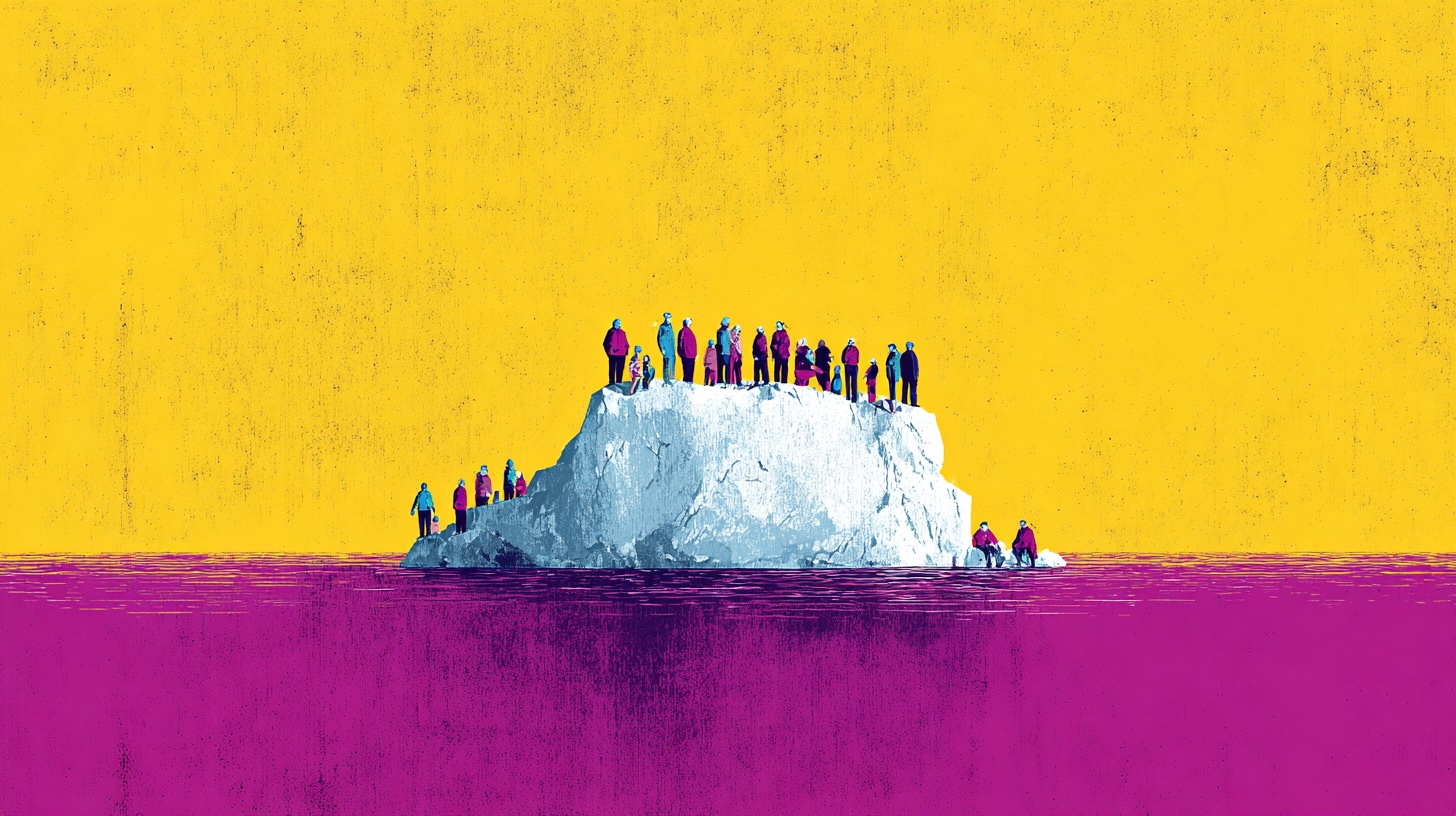 Banking on Climate Chaos 2025: le banche spingono la finanza fossile