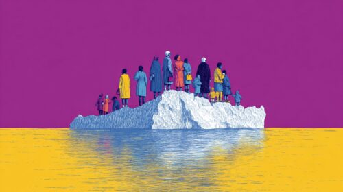 banche italiane fossili banking on climate chaos