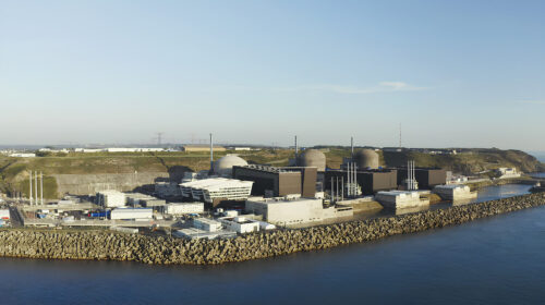 scorie nucleari Francia