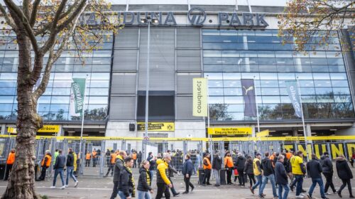Rapporto Deloitte Ricavi Commerciali Serie A Premier League Tifosi
