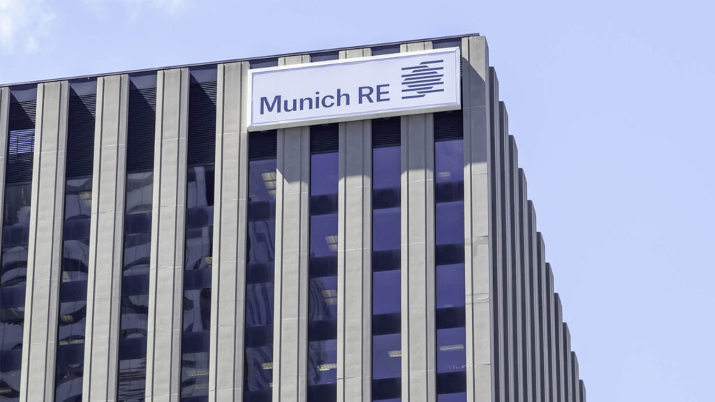 munich re clima