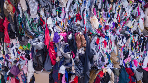 shein, ultra fast fashion, Science Based Targets initiative sbti