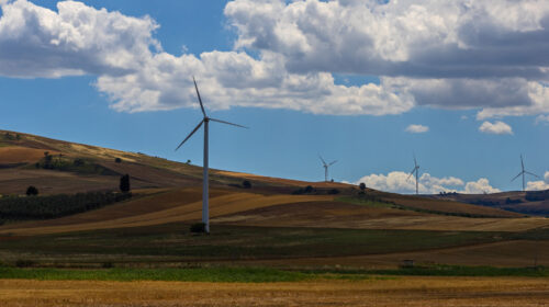 investimenti nella transizione ecologica