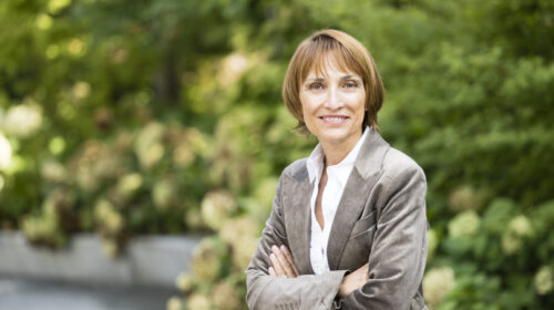 Daniela Bernacchi, Executive Director, UN Global Compact Network Italia