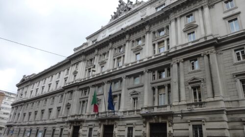 Politiche industriali Fondi Finanza Politica